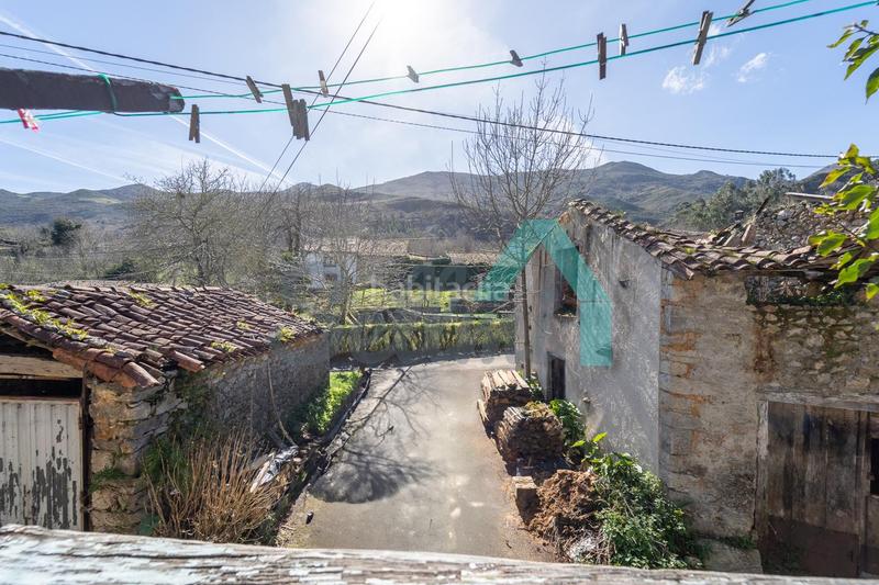 Foto c11a2dae-cc07-4317-bc08-320c60a4f9b4. Casa adossada a Vidiago-Pendueles-Tresgrandras Llanes