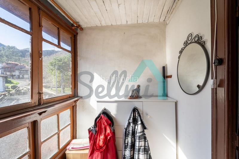 Foto cc7d98b4-8c71-44f0-9b98-b4abb5468203. Casa adossada a Vidiago-Pendueles-Tresgrandras Llanes