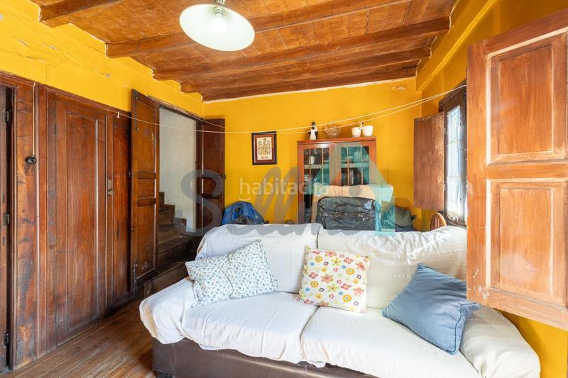 Foto f255f38a-0c03-48ba-be7a-1d2ec2cf2c4d. Casa adossada a Vidiago-Pendueles-Tresgrandras Llanes