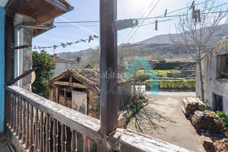 Foto f8ec19ea-cec1-4de4-b222-66ad0ae31a62. Casa adossada a Vidiago-Pendueles-Tresgrandras Llanes