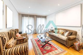 Flat  De campomanes