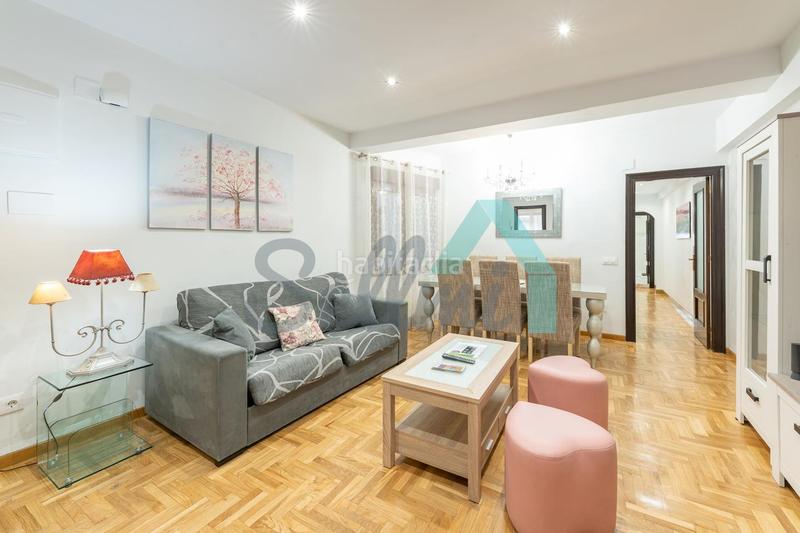 Foto 228da205-abc2-4c15-8594-5b674a48d52f. Appartement avec chauffage dans Centro Gijón