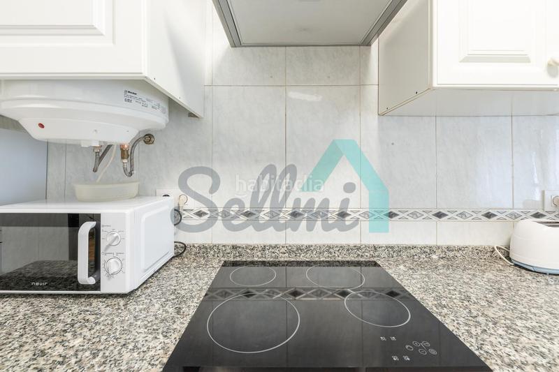 Foto 3ed861ab-7d55-428e-9055-95c2607c58d8. Appartement avec chauffage dans Centro Gijón