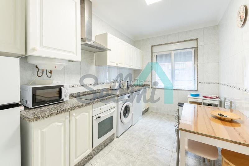 Foto 4fa0e061-3765-4de2-bfaf-ad654b1a38ef. Appartement avec chauffage dans Centro Gijón