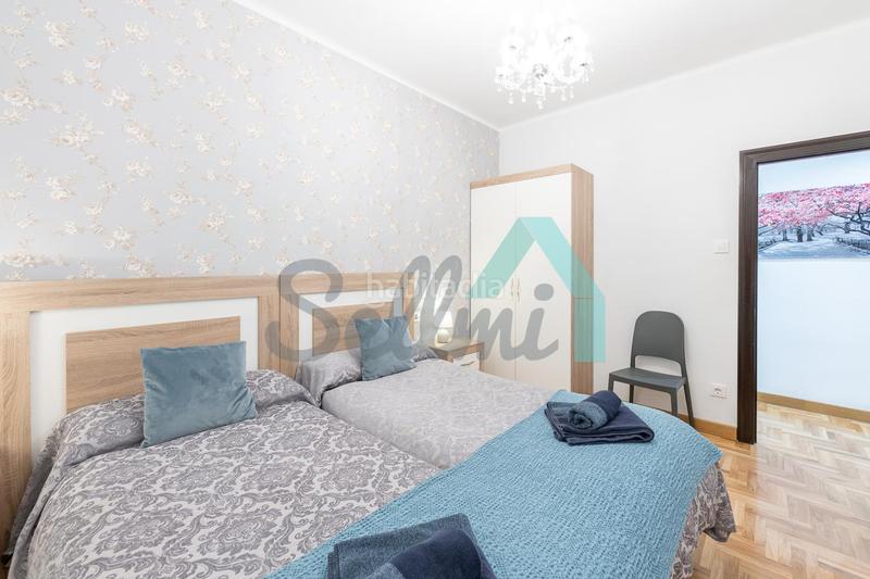 Foto 6a87220f-8699-495b-9f18-d20ebb524a1c. Appartement avec chauffage dans Centro Gijón