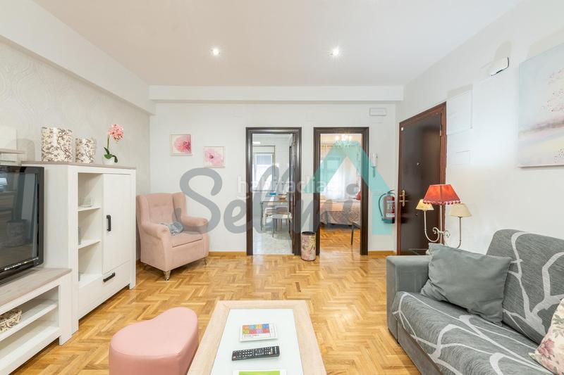 Foto 6c7eb08b-cb90-4390-801a-f9434d53766b. Appartement avec chauffage dans Centro Gijón