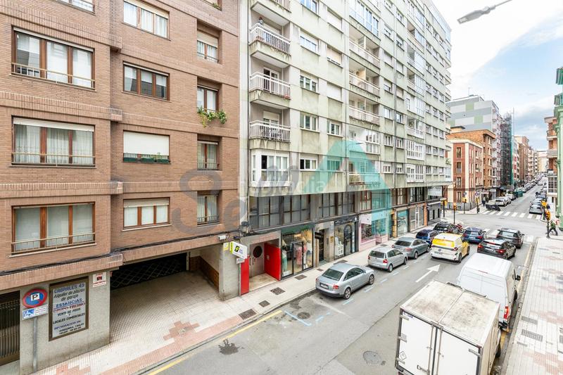 Foto 8f6cde91-a919-4349-b578-856e92e5cd57. Appartement avec chauffage dans Centro Gijón