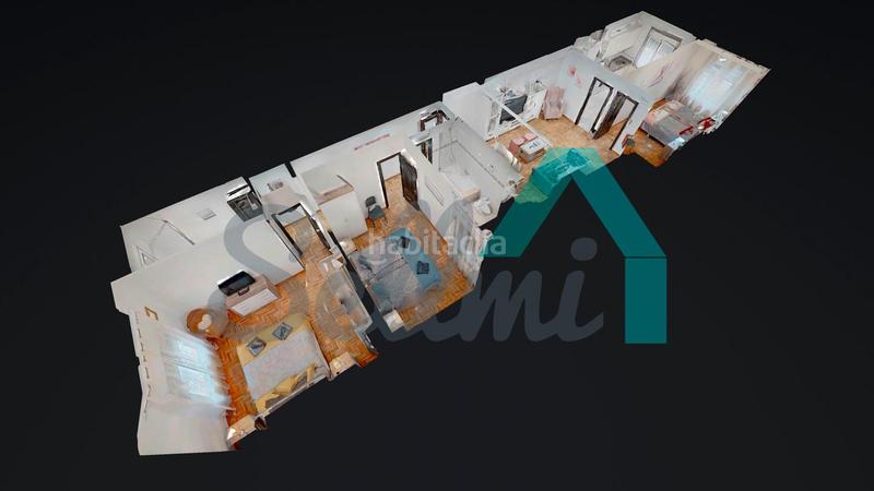 Foto dfcd0560-0bae-4e35-805b-a34c5935d16d. Appartement avec chauffage dans Centro Gijón