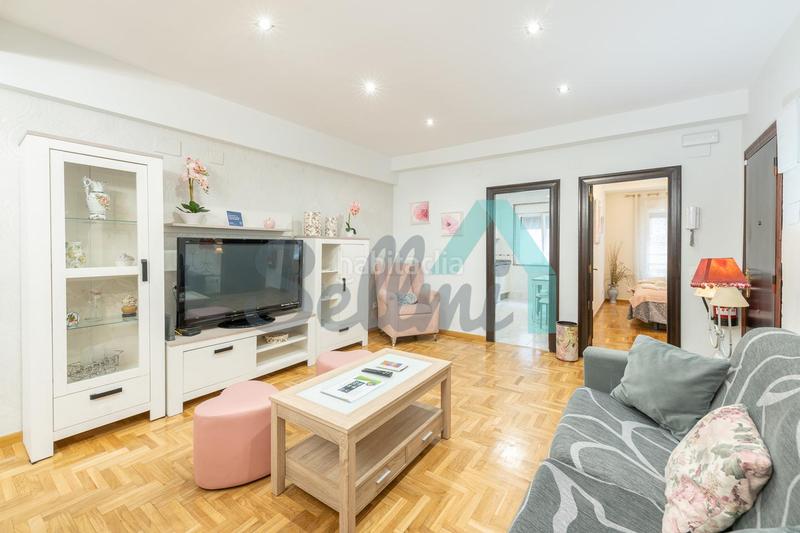 Foto ee14ee42-3ed8-4455-9610-926949ed5683. Appartement avec chauffage dans Centro Gijón