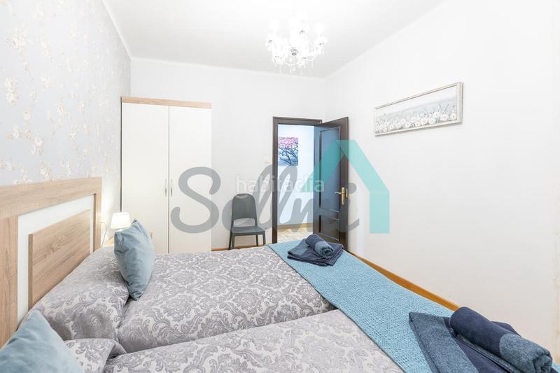 Foto f3349e27-89d7-47c1-93d9-064701699bf0. Appartement avec chauffage dans Centro Gijón