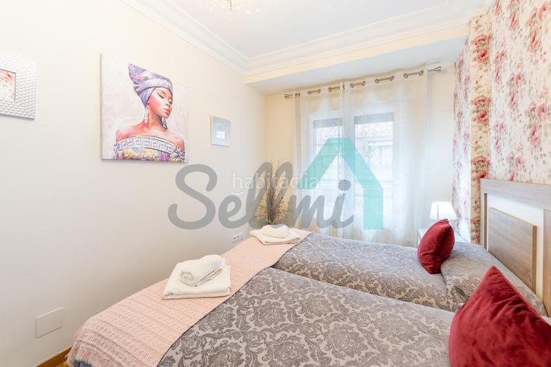 Foto 213b73bc-006a-459b-8914-a2c92d42421f. Etagenwohnung mit heizung in Centro Gijón