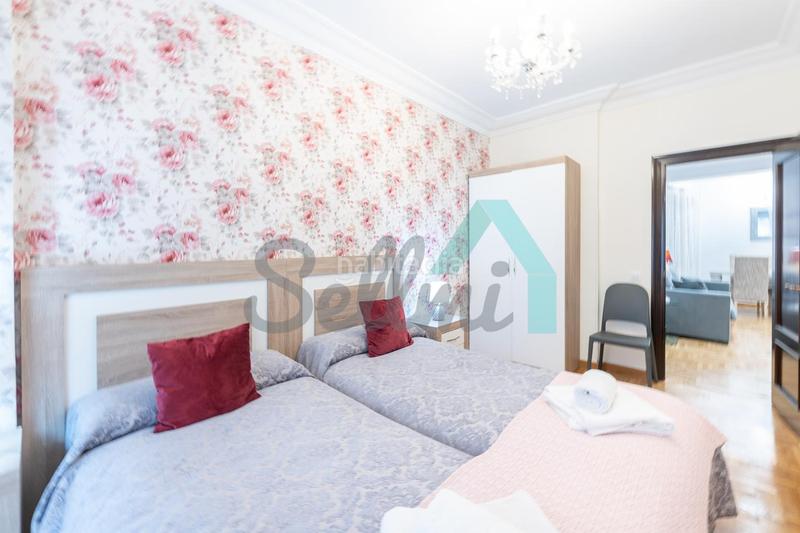 Foto 5a498e21-ebd7-40a7-ac29-88ef5245a3fb. Etagenwohnung mit heizung in Centro Gijón
