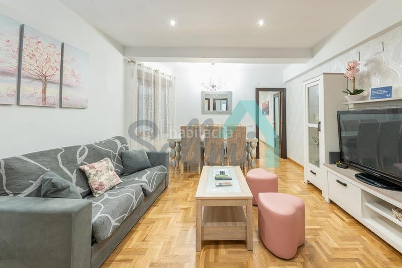 Foto 719c9c61-6b4f-4899-adc0-87e28f29a7aa. Etagenwohnung mit heizung in Centro Gijón