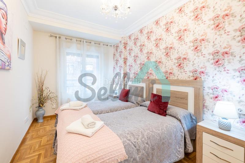 Foto dfe6ccdd-c384-4504-ad4b-59096ccd1078. Pis amb calefacció a Centro Gijón