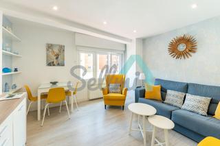 Etagenwohnung  Ezcurdia