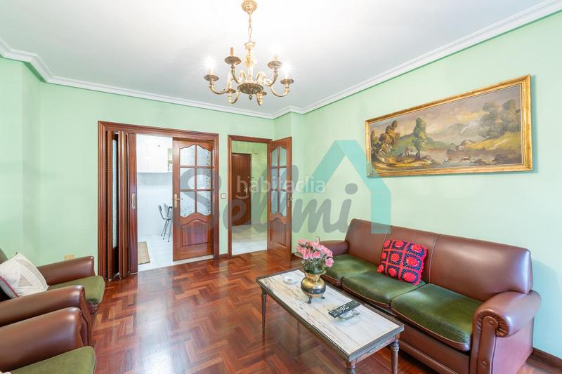 Foto 049e8595-142b-4091-998d-b4e46117afd9. Appartamento con riscaldamento in Sama Langreo