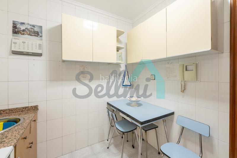 Foto 7bea8cbd-b561-446e-b06b-42666f1cdac2. Appartamento con riscaldamento in Sama Langreo