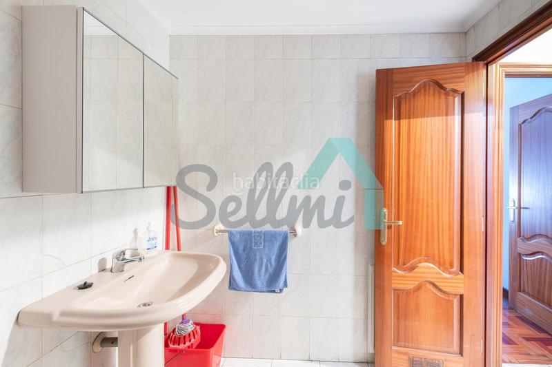 Foto efe76471-6e20-4b8a-b2f4-5205261706de. Appartamento con riscaldamento in Sama Langreo