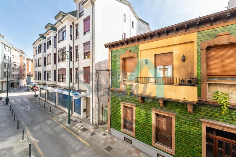 Foto c63229da-250c-4e85-8afa-95f92605e3fb. Appartement avec chauffage dans Sama Langreo