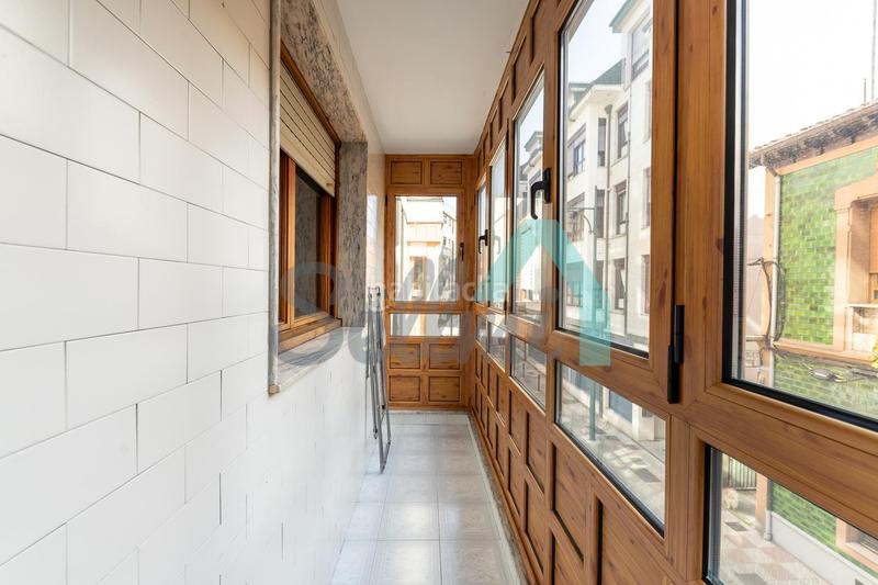 Foto 02bda46d-92bd-461c-bce6-65a488e40d5e. Etagenwohnung mit heizung in Sama Langreo