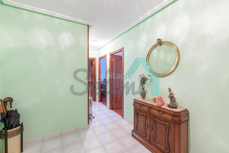 Foto b41dccf5-3178-4157-90d1-9bb385b99ab3. Etagenwohnung mit heizung in Sama Langreo