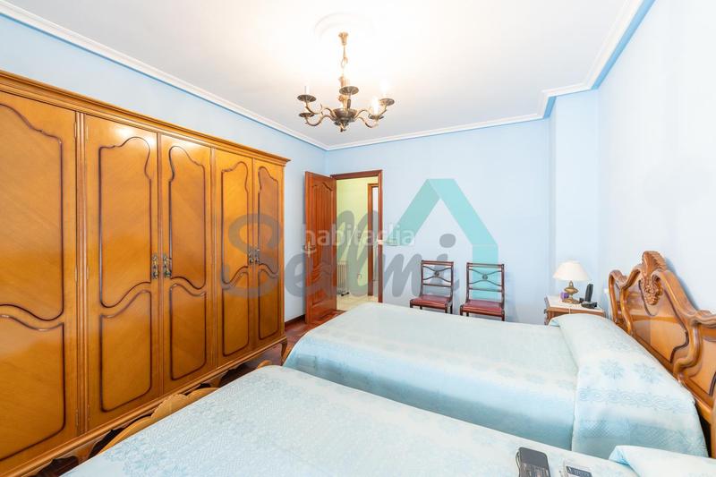 Foto fcb4f6f1-6f46-4506-923c-06eca00215ef. Etagenwohnung mit heizung in Sama Langreo