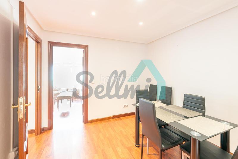 Foto 4c04a7e3-c33c-4a6f-a028-20c85bdf7a17. Appartamento con riscaldamento in Casco Histórico Oviedo