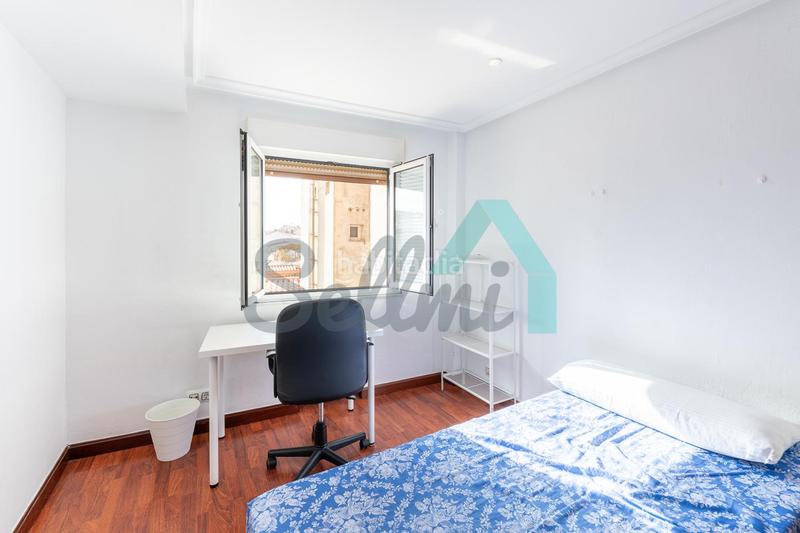 Foto 725a8d67-42c3-48d4-a5cd-0aac6380009d. Appartamento con riscaldamento in Casco Histórico Oviedo