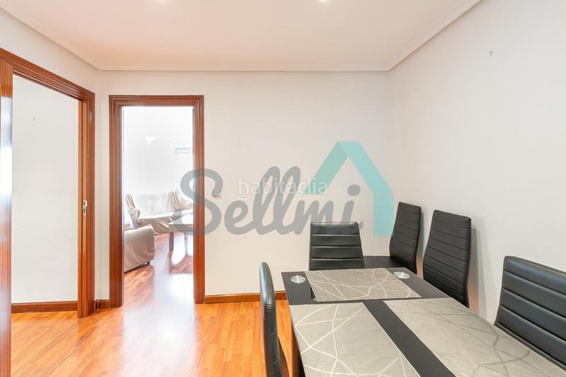 Foto 8564600e-fd97-42d3-a336-61423f951608. Appartamento con riscaldamento in Casco Histórico Oviedo