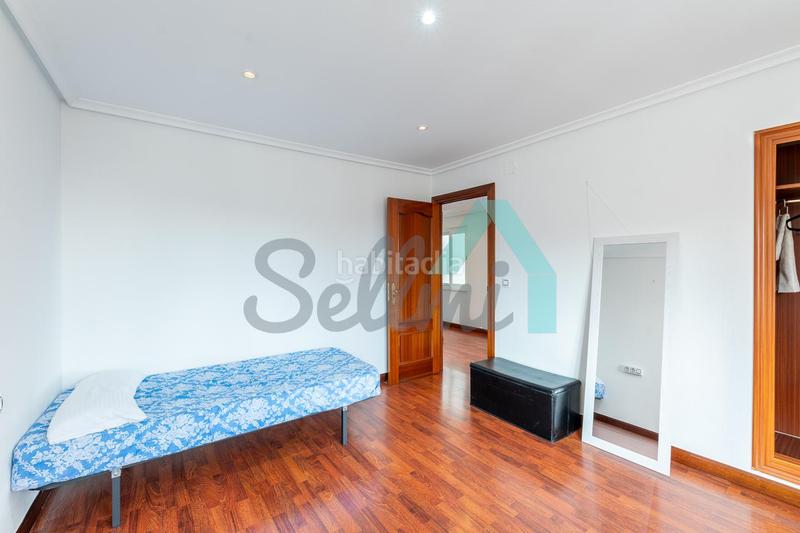 Foto c5220d69-221b-46f8-9640-6ba34d1bde9c. Appartamento con riscaldamento in Casco Histórico Oviedo