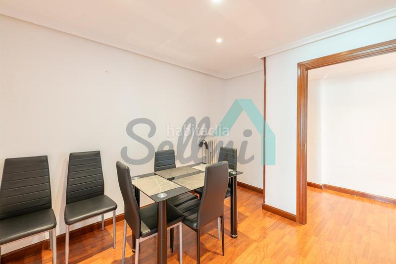 Foto deafdfb5-d7b3-4211-b4b2-450cf0ffc22d. Appartamento con riscaldamento in Casco Histórico Oviedo