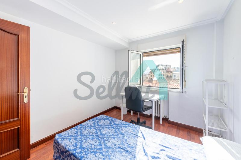 Foto e94bd935-1404-497c-be50-e24923222f7f. Appartamento con riscaldamento in Casco Histórico Oviedo