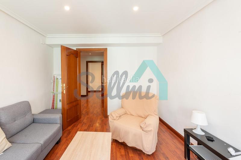 Foto 03690800-12d9-48a2-a737-a93267485619. Appartement avec chauffage dans Casco Histórico Oviedo