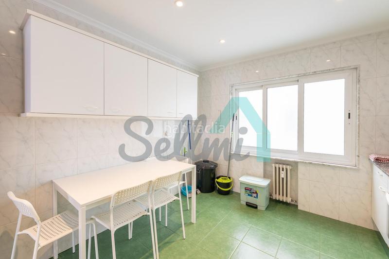 Foto 0a96cef8-43d5-41d5-bff6-50b5411a4141. Appartement avec chauffage dans Casco Histórico Oviedo