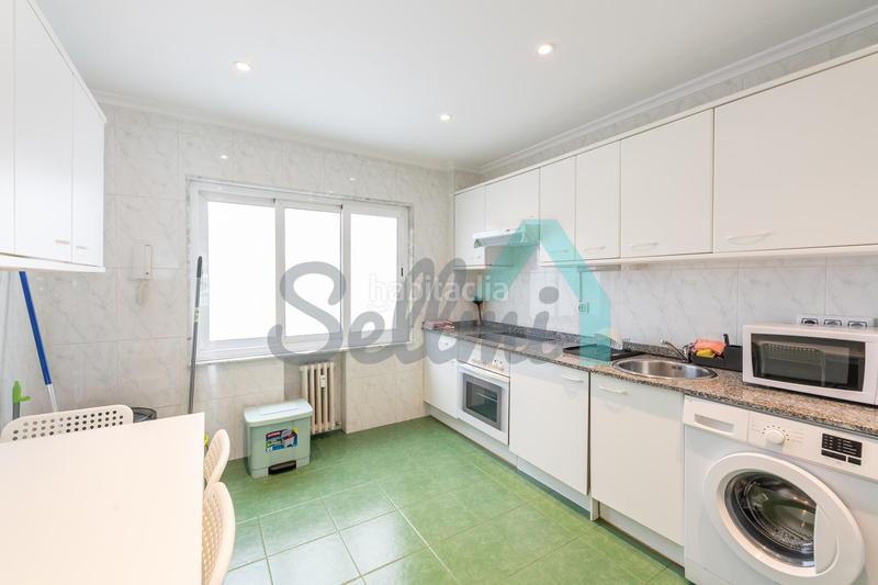 Foto 1dfc5b9f-d156-4208-bf82-c264ca92d2cb. Appartement avec chauffage dans Casco Histórico Oviedo