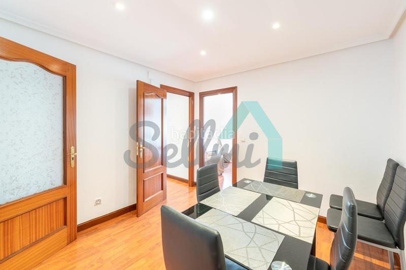 Foto 56ebd476-2c55-41bb-8ef1-32e9bfe5b804. Appartement avec chauffage dans Casco Histórico Oviedo