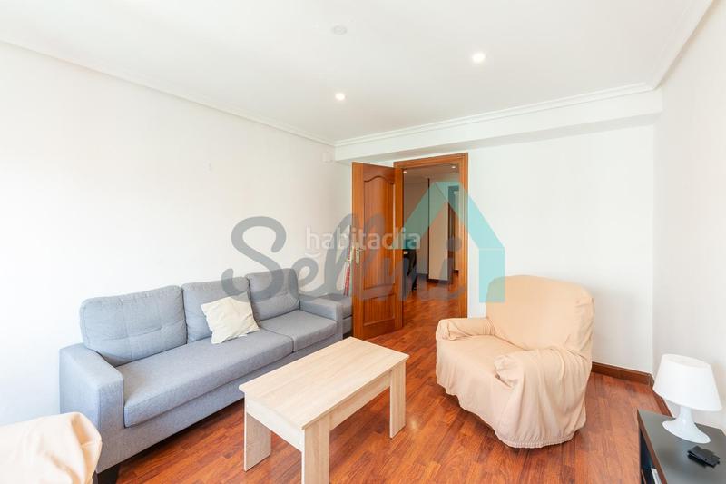 Foto a9fd16fa-c777-451a-8e8c-a0f234bad86b. Appartement avec chauffage dans Casco Histórico Oviedo