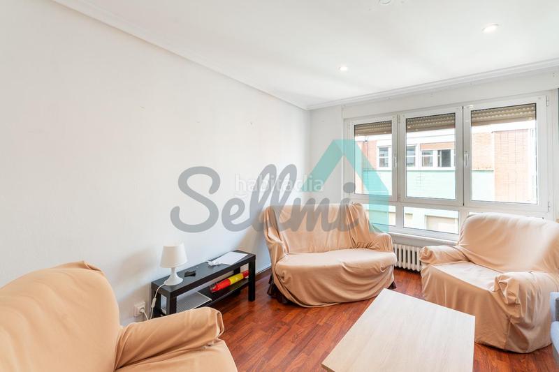 Foto ad7d5fc4-5fbf-4af8-8956-780e6d84e47d. Appartement avec chauffage dans Casco Histórico Oviedo