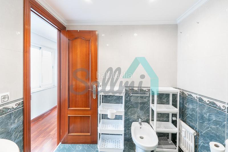 Foto bed51eba-2205-45eb-95d9-8b06195c02d3. Appartement avec chauffage dans Casco Histórico Oviedo