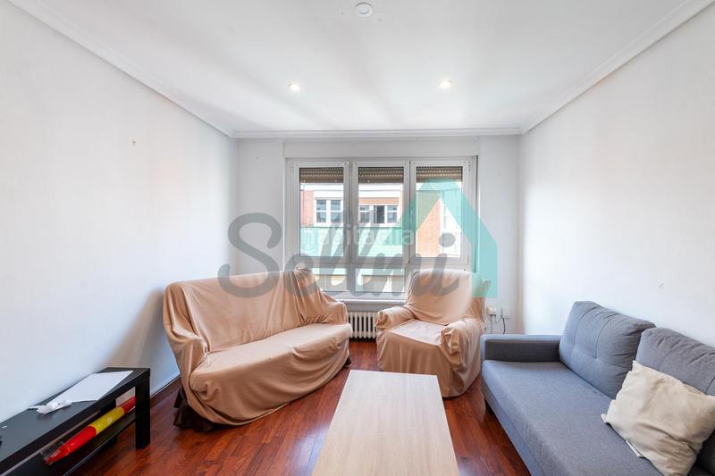 Foto e98df4a1-d1c3-4801-a449-9359b948107d. Appartement avec chauffage dans Casco Histórico Oviedo