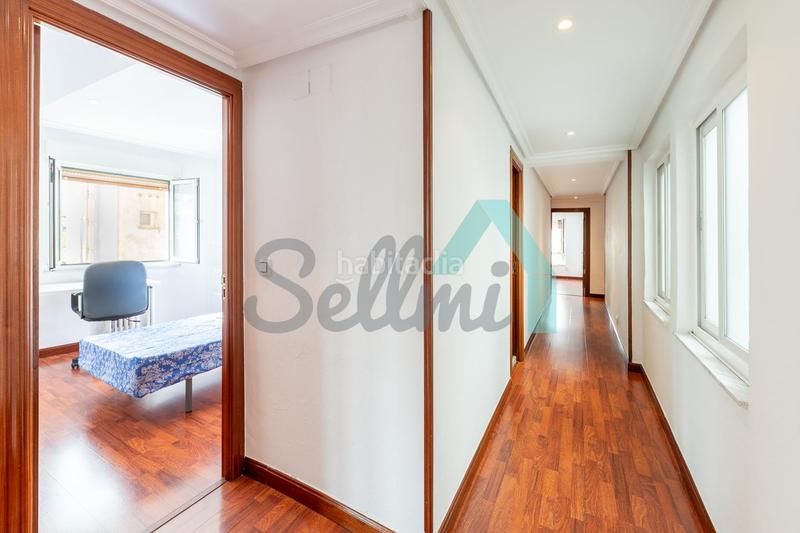 Foto f4008d14-a537-4664-a75f-2ee1eb220748. Appartement avec chauffage dans Casco Histórico Oviedo