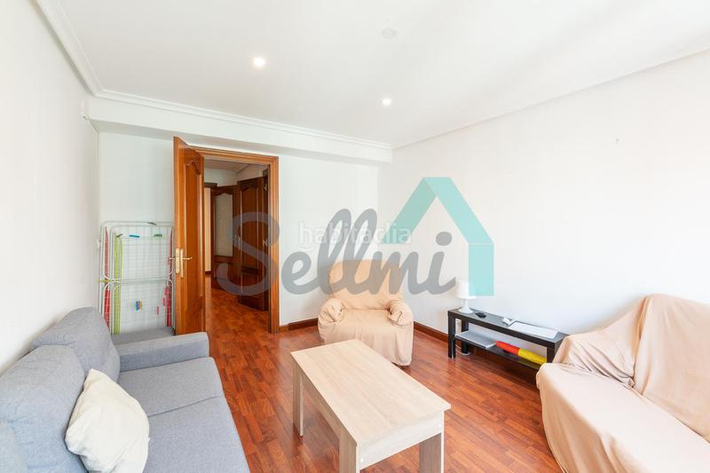 Foto fb1af0ef-10a2-4f44-b7ae-6b0aa11ec1fb. Appartement avec chauffage dans Casco Histórico Oviedo