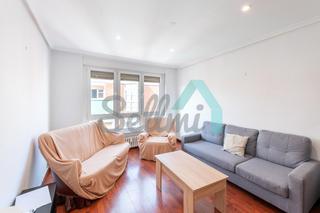Flat  De san juan