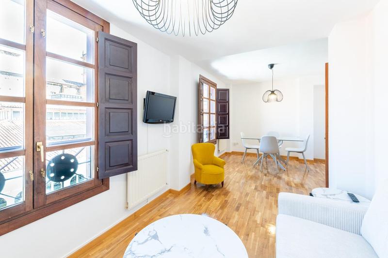 Foto 002d3b3d-2823-4575-b5da-e30baf5a2dc8. Miete etagenwohnung mit heizung in Fontán Oviedo