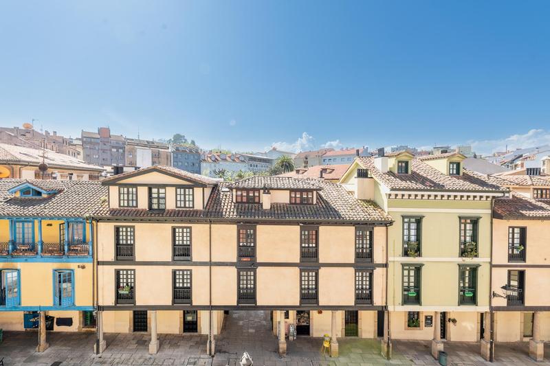 Foto 0296d9cf-1795-4f8a-b267-525ef5e2d42c. Miete etagenwohnung mit heizung in Fontán Oviedo