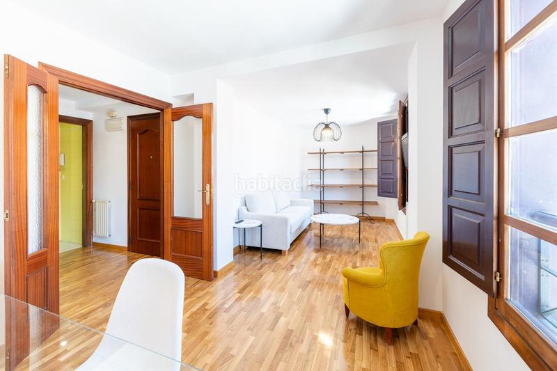 Foto 14a6f60c-bc0a-4876-8ac2-290a6a629267. Miete etagenwohnung mit heizung in Fontán Oviedo