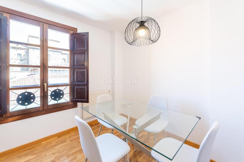 Foto 1925c50d-ee94-4efb-ba06-7d5ea1243a34. Miete etagenwohnung mit heizung in Fontán Oviedo