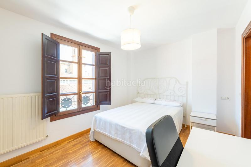 Foto 89771bec-eb5a-46fb-8830-dd889fc67b4b. Miete etagenwohnung mit heizung in Fontán Oviedo