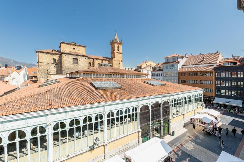 Foto 9d998287-0d1a-4afc-8268-52027f4435e2. Miete etagenwohnung mit heizung in Fontán Oviedo
