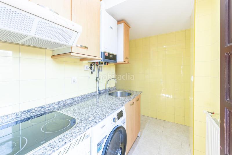 Foto a3e2f7f6-cfb4-4e97-863c-fb30a91e3e23. Miete etagenwohnung mit heizung in Fontán Oviedo